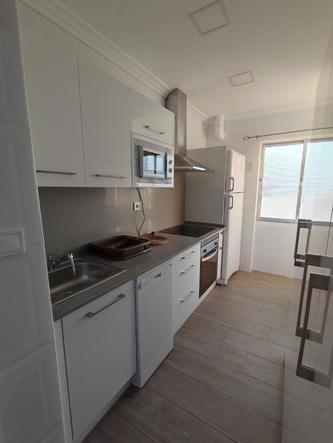 Precioso Apartamento 3 Dormitorios, Aire Acondicionado Menos 10 Min A Pie Feria Jerez De La Frontera Esterno foto