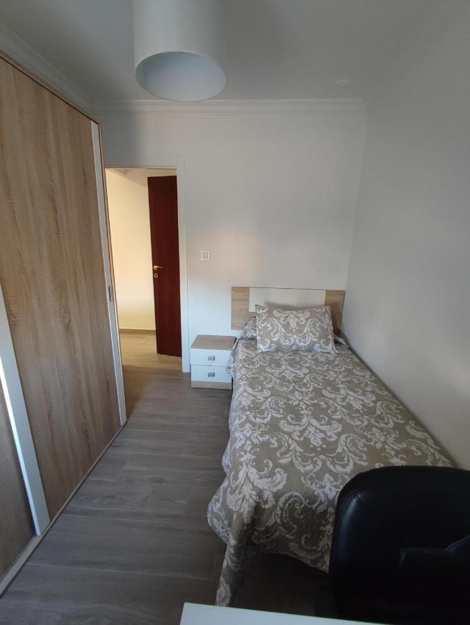 Precioso Apartamento 3 Dormitorios, Aire Acondicionado Menos 10 Min A Pie Feria Jerez De La Frontera Esterno foto