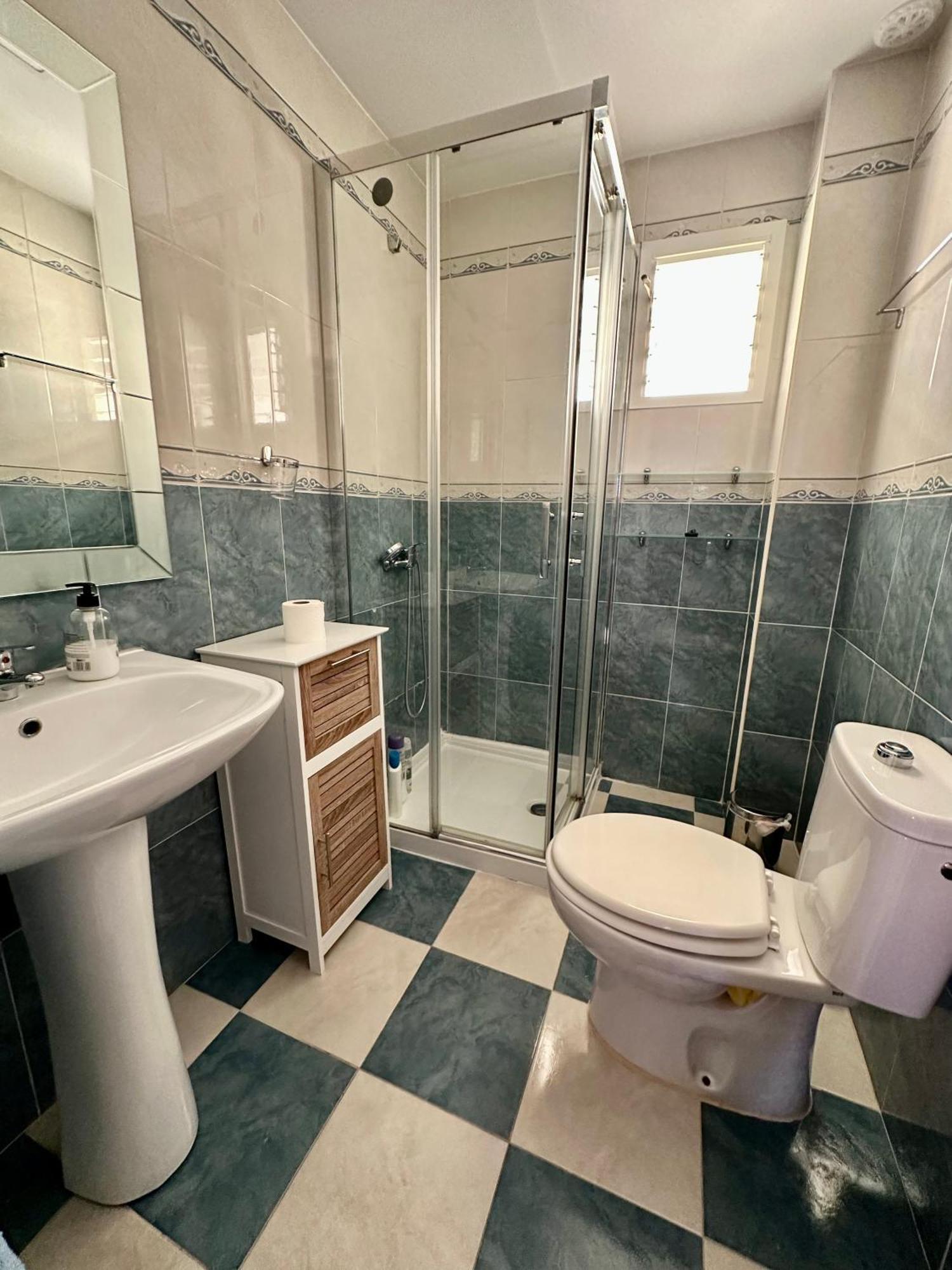 Precioso Apartamento 3 Dormitorios, Aire Acondicionado Menos 10 Min A Pie Feria Jerez De La Frontera Esterno foto