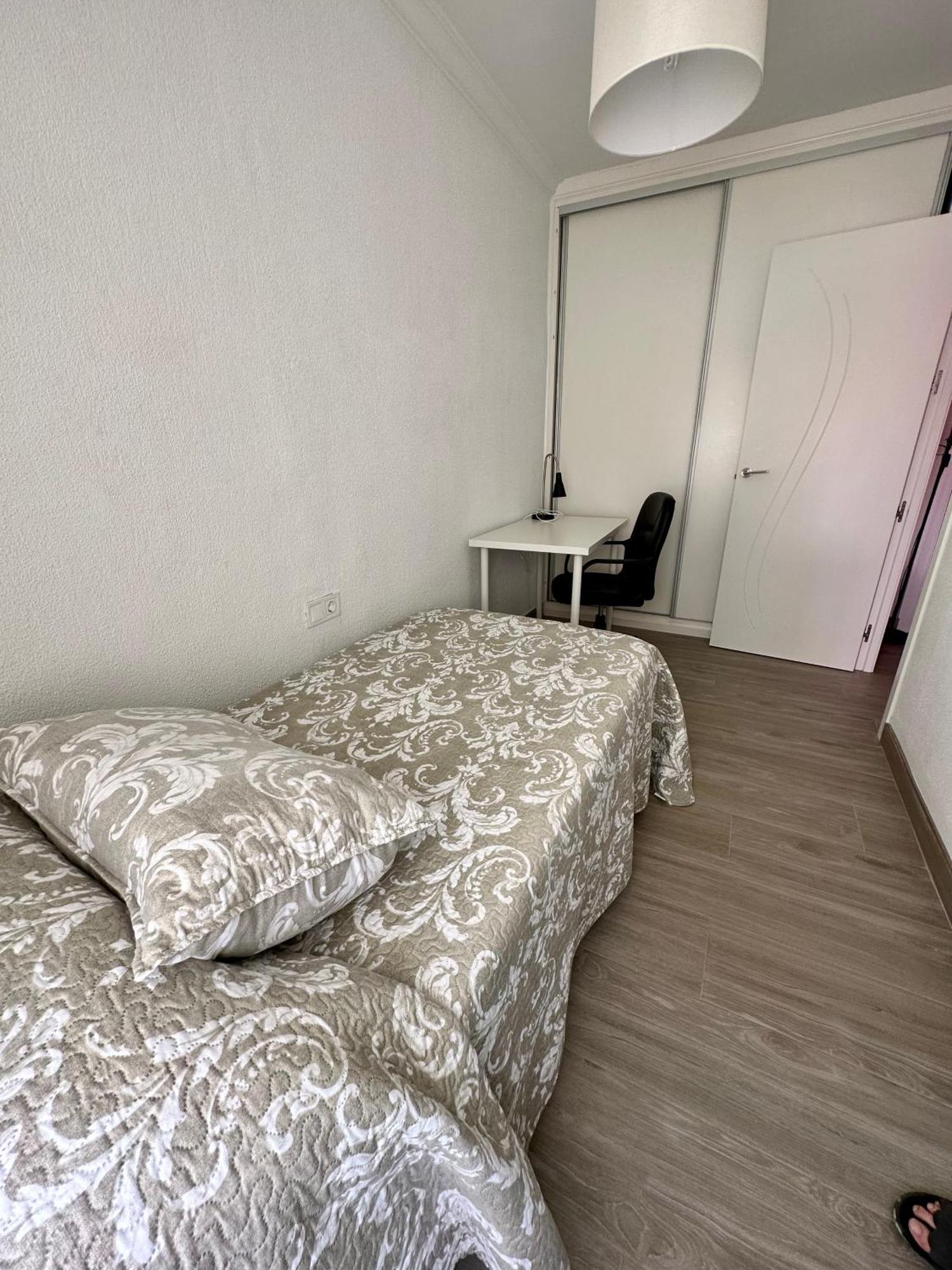 Precioso Apartamento 3 Dormitorios, Aire Acondicionado Menos 10 Min A Pie Feria Jerez De La Frontera Esterno foto